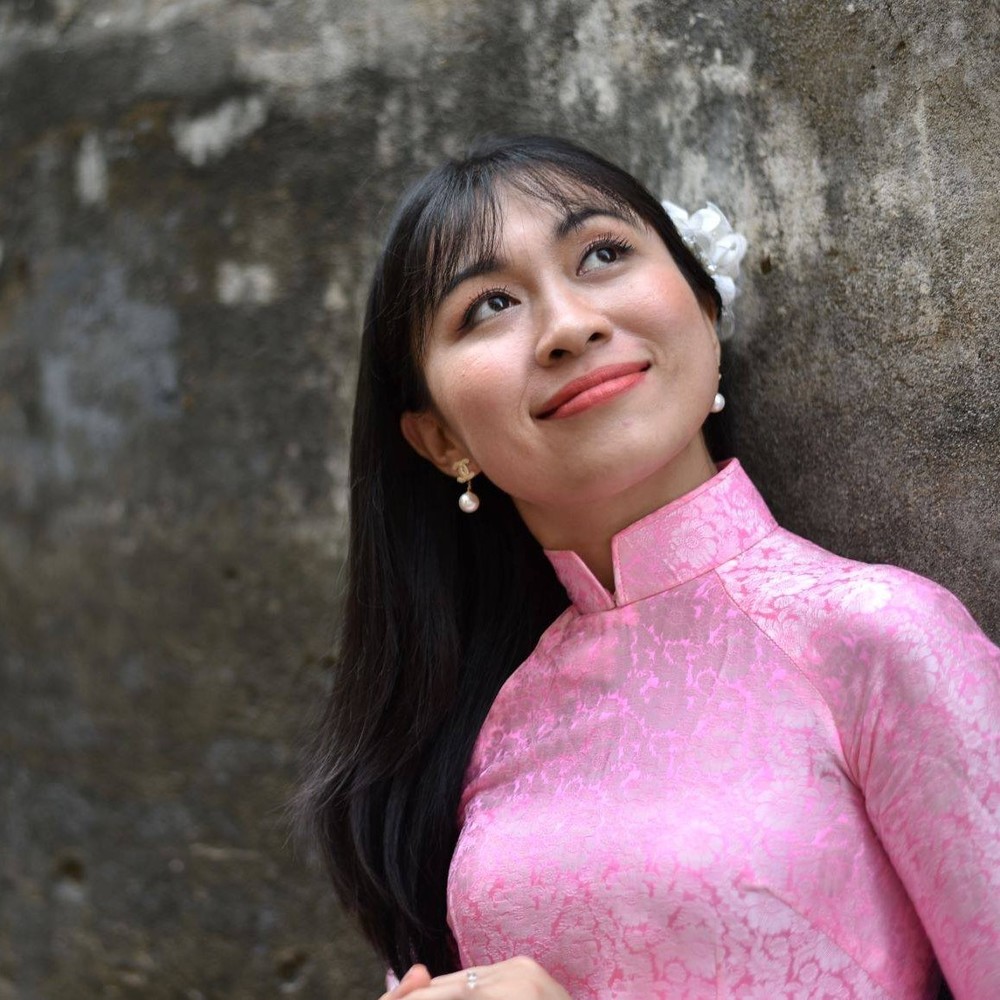 Meet your Posher, Yến